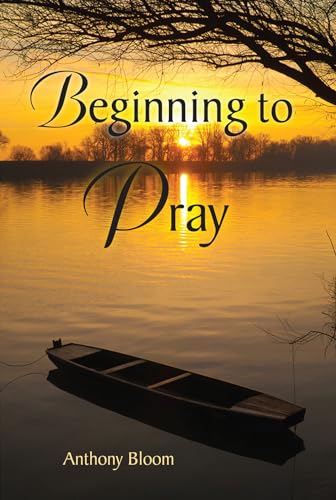 Beginning to Pray - Click to Buy