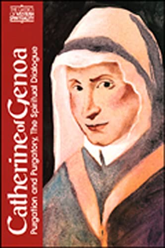 Catherine of Genoa: Purgation and Purgatory, the Spiritual Dialogue - Click to Buy