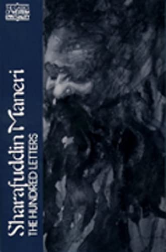 Sharafuddin Maneri: The Hundred Letters - Click to Buy