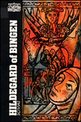 Hildegard of Bingen: Scivias - Click to Buy