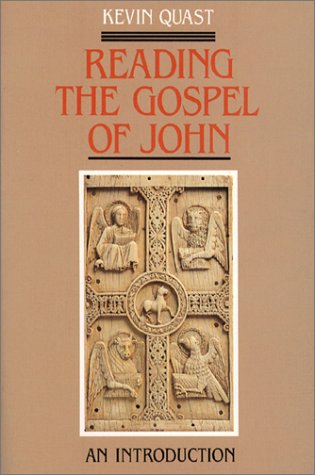 Reading the Gospel of John: An Introduction - Click to Buy