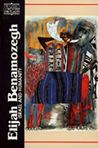 Elijah Benamozegh: Israel and Humanity (Classics of Western Spirituality) - Click to Buy