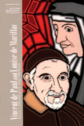 Vincent De Paul and Louise De Marillac: Rules, Conferences, and Writings - Click to Buy