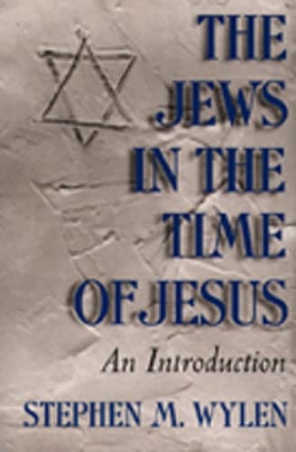 The Jews in the Time of Jesus: An Introduction - Click to Buy