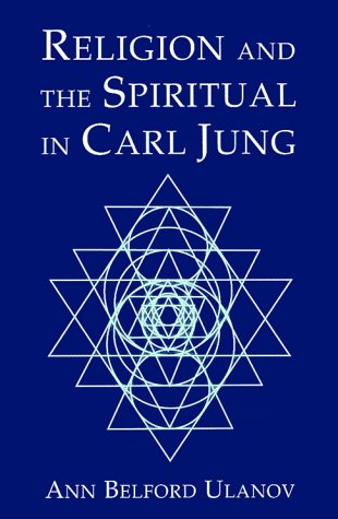 Religion and the Spiritual in Carl Jung: Essays on Jung and Religion - Click to Buy