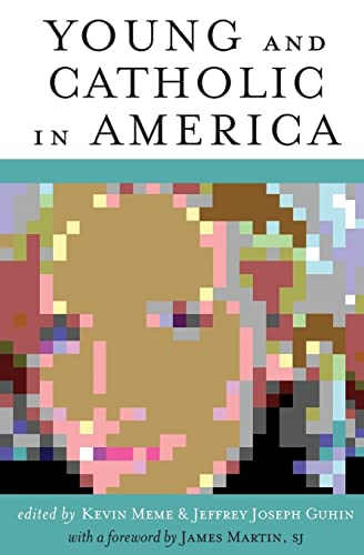 Young and Catholic in America - Click to Buy