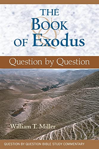 The Book of Exodus: Question by Question - Click to Buy