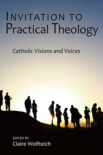 Invitation to Practical Theology - Click to Buy