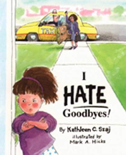 I Hate Goodbyes - Click to Buy