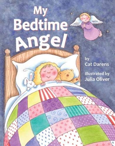 My Bedtime Angel - Click to Buy