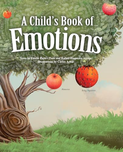A Child's Book of Emotions - Click to Buy