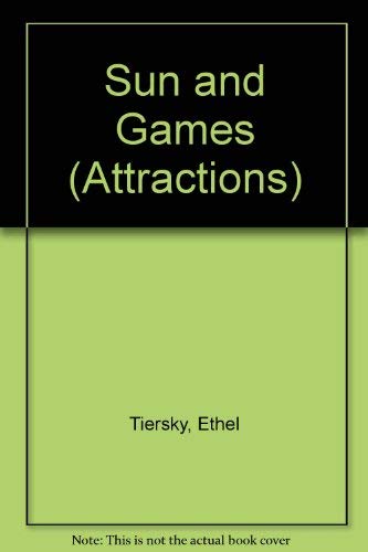 Sun and Games (Attractions) - Click to Buy