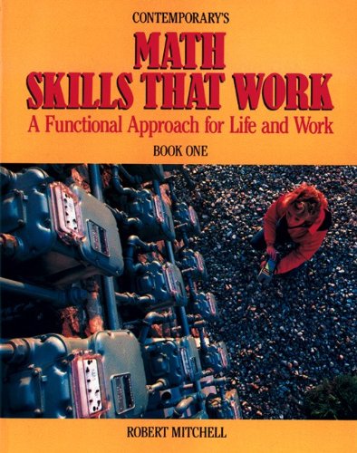 Skills That Work: Math, Book 1 - Click to Buy