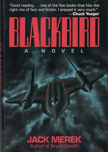 Blackbird: A Novel - Click to Buy