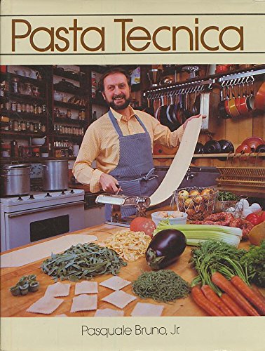 Pasta Tecnica - Click to Buy