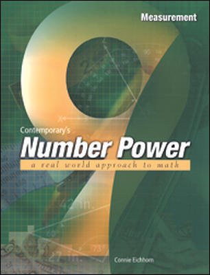 Number Power 9: Measurement - Click to Buy