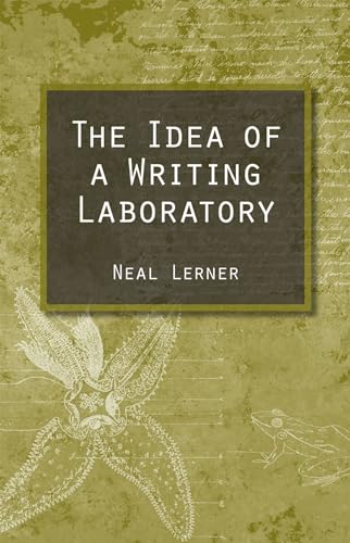 The Idea of a Writing Laboratory - Click to Buy