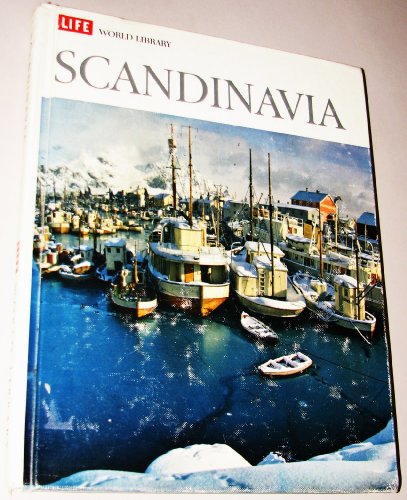 Scandinavia, - Click to Buy