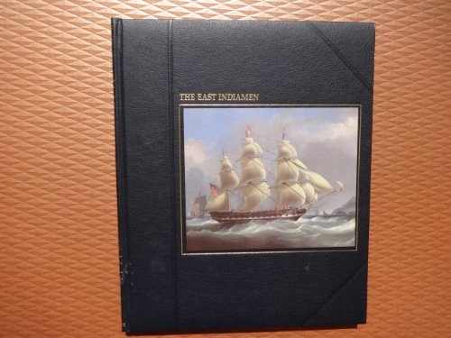 The East Indiamen (Seafarers) - Click to Buy