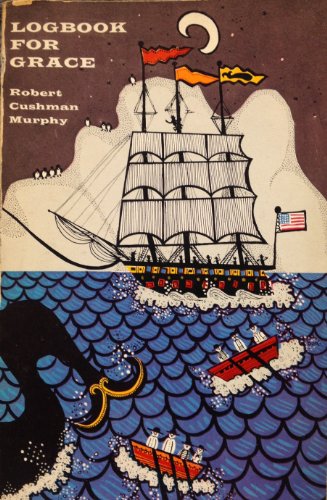 Logbook for Grace: Whaling brig Daisy, 1912-1913 (Time reading program special edition) - Click to Buy