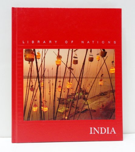 India (Library of nations) - Click to Buy
