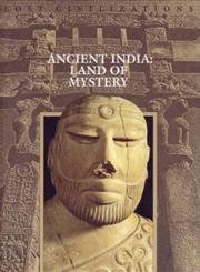Ancient India: Land of Mystery (Lost Civilizations) - Click to Buy