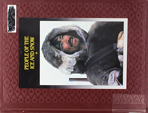 People of the Ice and Snow (American Indians) - Click to Buy