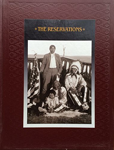 The Reservations (American Indians) - Click to Buy