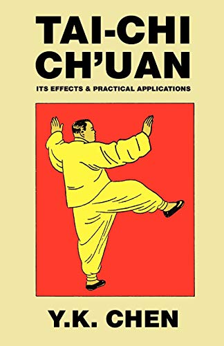 Tai-Chi Ch'uan