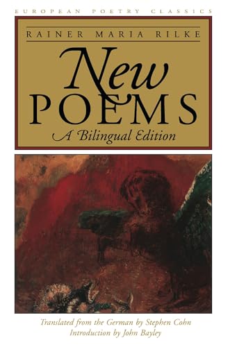 New Poems: A Bilingual Edition - Click to Buy
