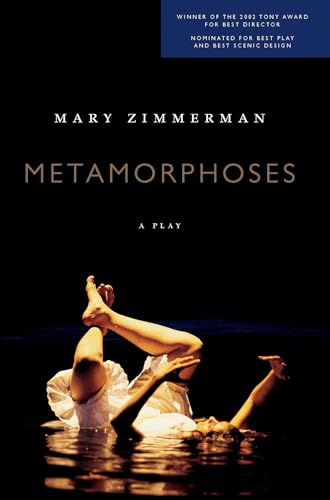 Metamorphoses: A Play