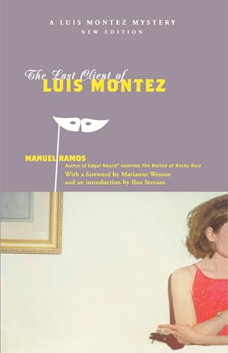 The Last Client of Luis Montez - Click to Buy