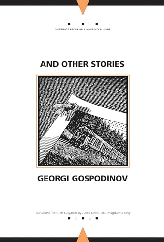 And Other Stories (Writings From An Unbound Europe) - Click to Buy