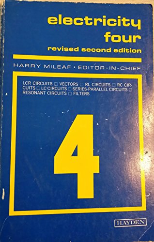 Electricity Four - Click to Buy
