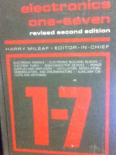 Electronics One Seven