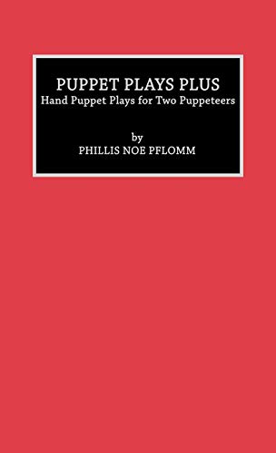 Puppet Plays Plus