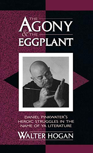 The Agony and the Eggplant - Click to Buy