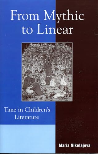 From Mythic to Linear: Time in Children's Literature