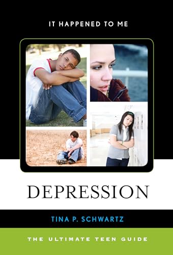 Depression: The Ultimate Teen Guide (It Happened to Me, 42, Band 42) - Click to Buy