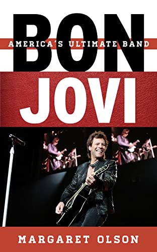 Bon Jovi: America's Ultimate Band - Click to Buy