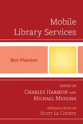 Mobile Library Services: Best Practices - Click to Buy