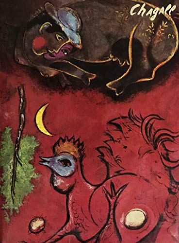 Marc Chagall - Click to Buy