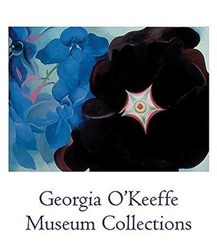 Georgia O'Keeffe Museum Collections - Click to Buy