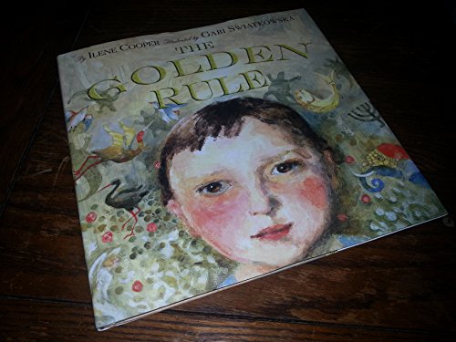 The Golden Rule - Click to Buy