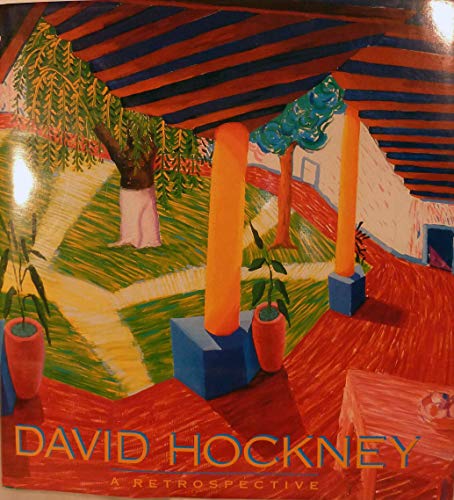 David Hockney: A Retrospective