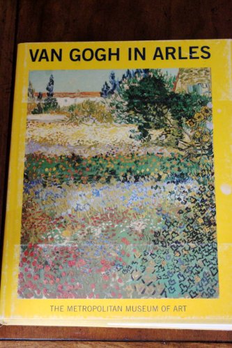Van Gogh in Arles - Click to Buy
