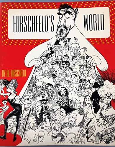 Hirschfeld's World - Click to Buy