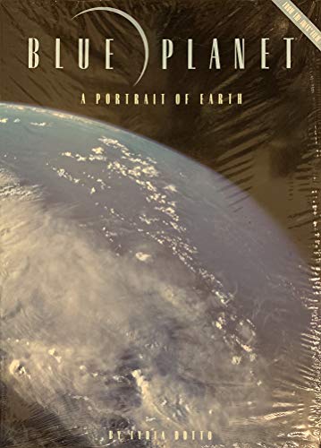 Blue Planet: A Portrait of Earth - Click to Buy