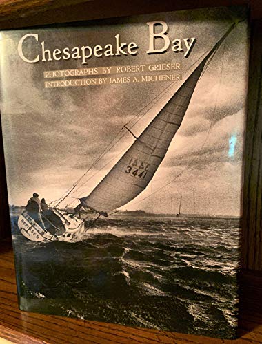 Chesapeake Bay: Photographs - Click to Buy