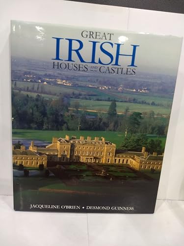 Great Irish Houses and Castles - Click to Buy